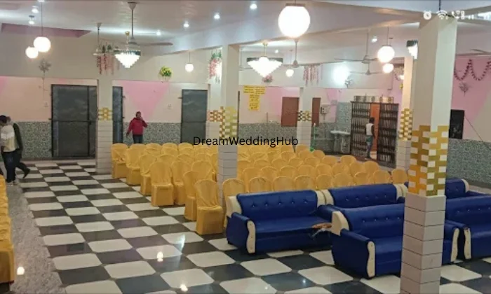 Diamond Marriage Hall